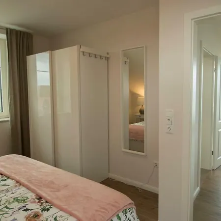 Luxuswohnung Pazifik Weser Wellness Whirlpool *